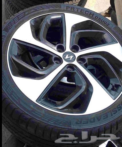 جنوط توسان للبيع 1964416610518402110