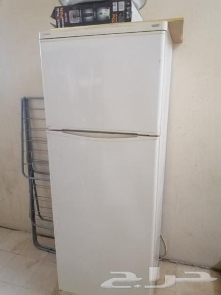 ثلاجة خربانه64241934301315111