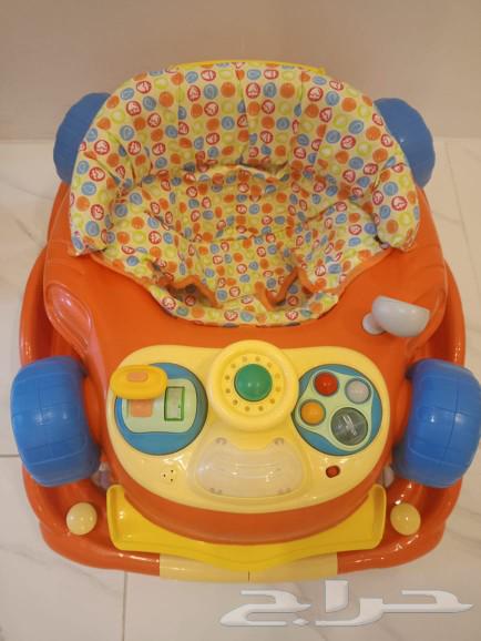 مشاية اطفال من العاب الحسين نظيفة جدا64249847147139111