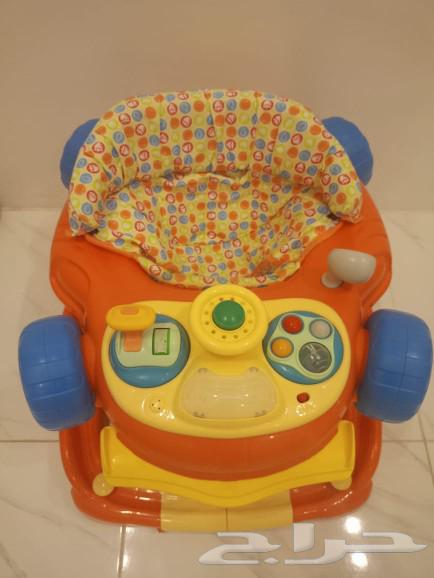 مشاية اطفال من العاب الحسين نظيفة جدا64249847147139110