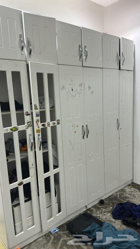 دولاب مستعمل64242812008579111