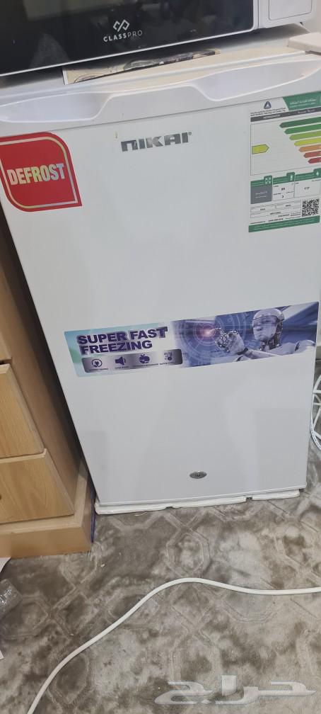 ثلاجة للبيع64236685562625110