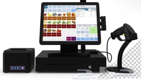 جهاز كاشير للتموينات والمطاعم64240548653057110