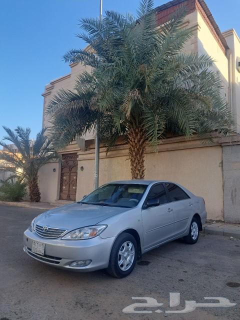 تويوتا كامري 200464417658259074110