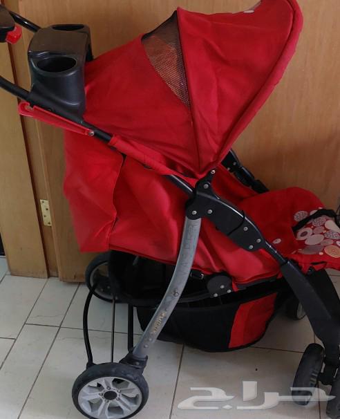 عربة اطفال64233345592833111
