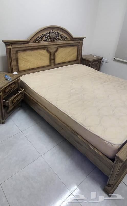 غرفه نوم نظيف للبيع ب 700 قابل للتفاوض64234632348035110