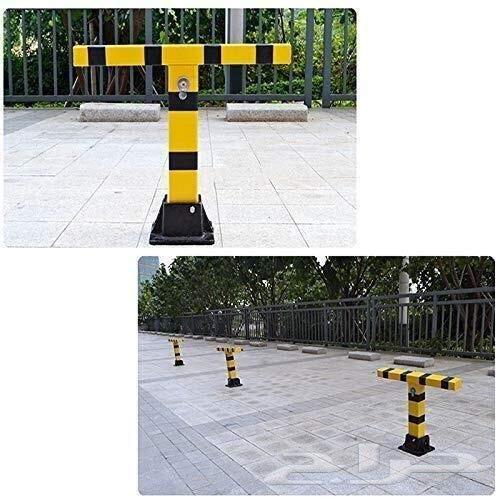 كمية 200 جهاز حجز مواقف سيارات يدوي (قفل مواقف) للبيع جملة64253742004739110