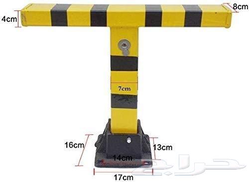 كمية 200 جهاز حجز مواقف سيارات يدوي (قفل مواقف) للبيع جملة64253742004739111