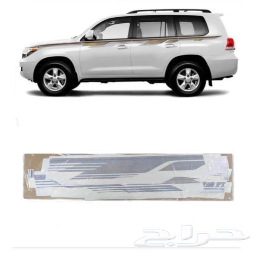 خطوط شطرطون جميع سيارات تويوتا64243704933379110