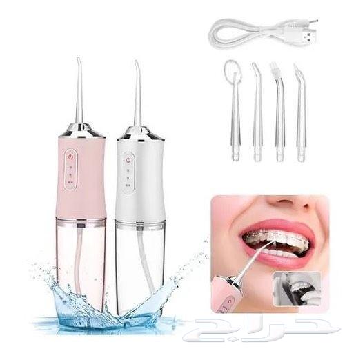 جهاز خيط الأسنان المائي من HYUNDAI64233776835073113