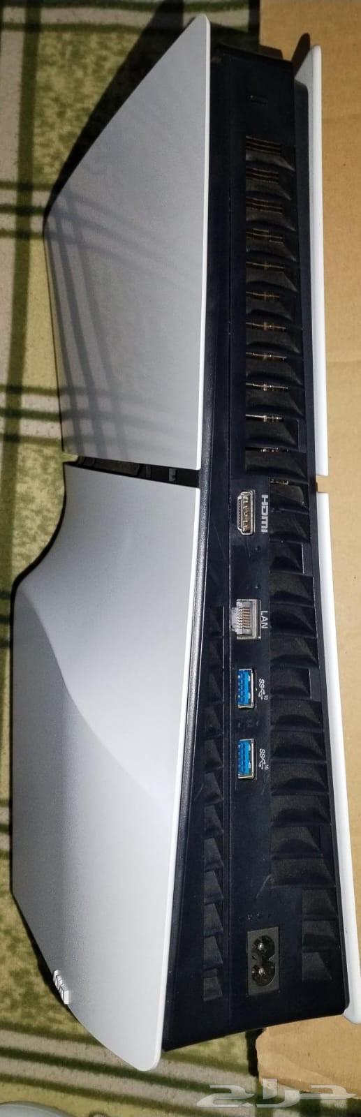 سوني 5 سليم ديسك تم البيع64250059227779112