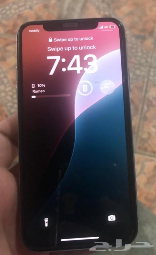 iPhone xs64256593087362111