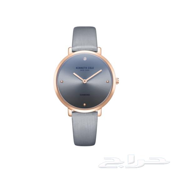 ساعة كينث كول مودرن كلاسيك نسائية64245640170370110