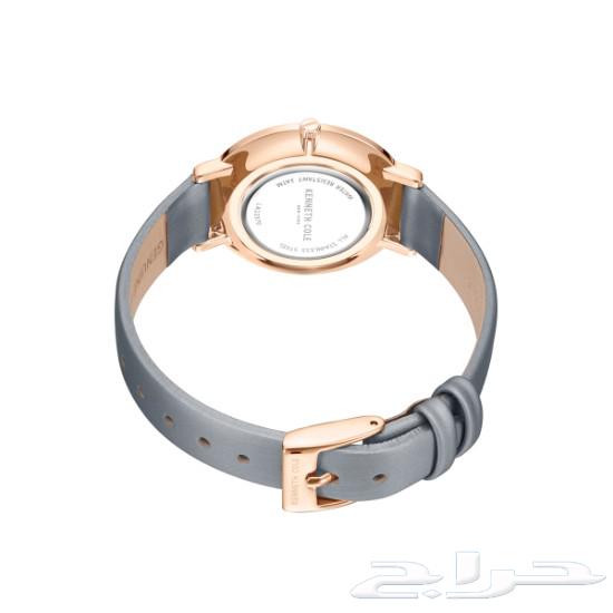 ساعة كينث كول مودرن كلاسيك نسائية64245640170370111