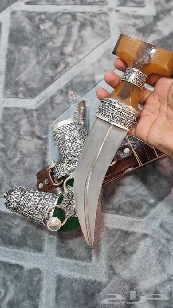 Hak Zeraf mining dagger64247000790019114