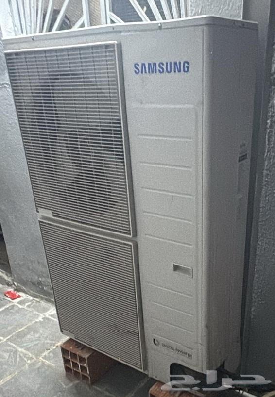 للبيع مكيف دولاب سامسونج64250242113026111