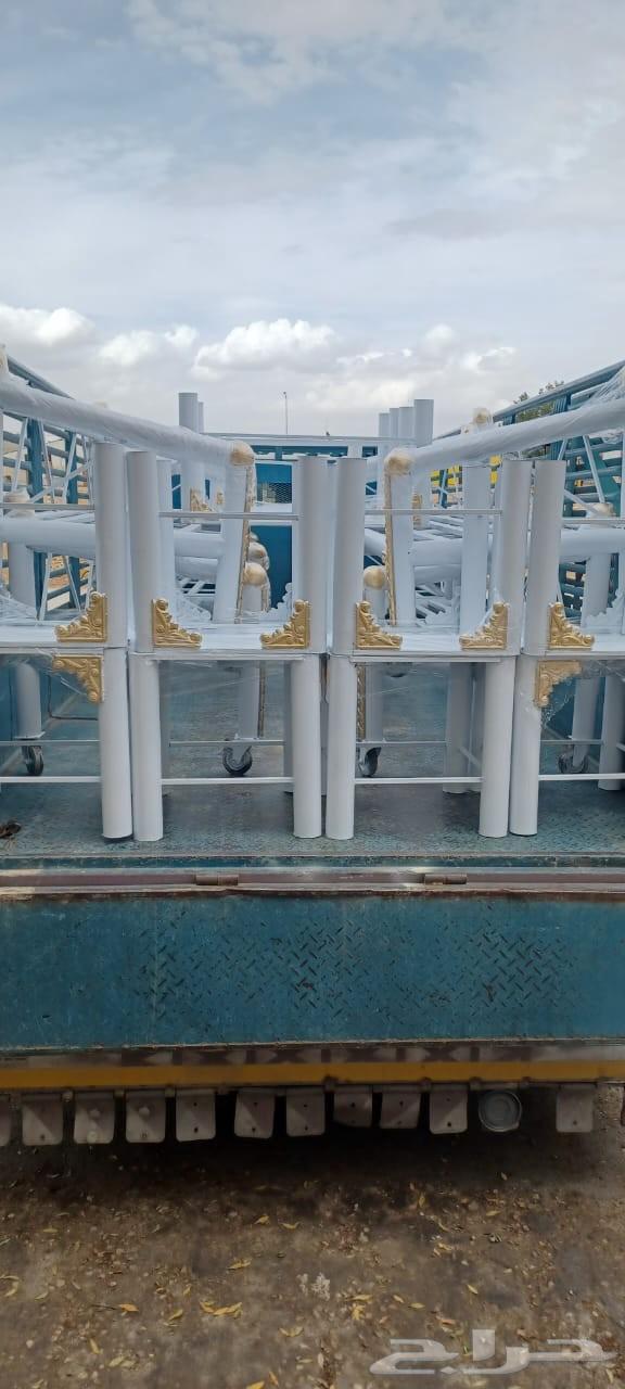 كراسي حديد تراثيه وجلسات خارجية64243691932034112