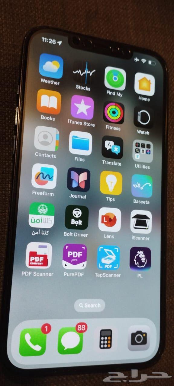 ايفون 12برومكس64245493885313110