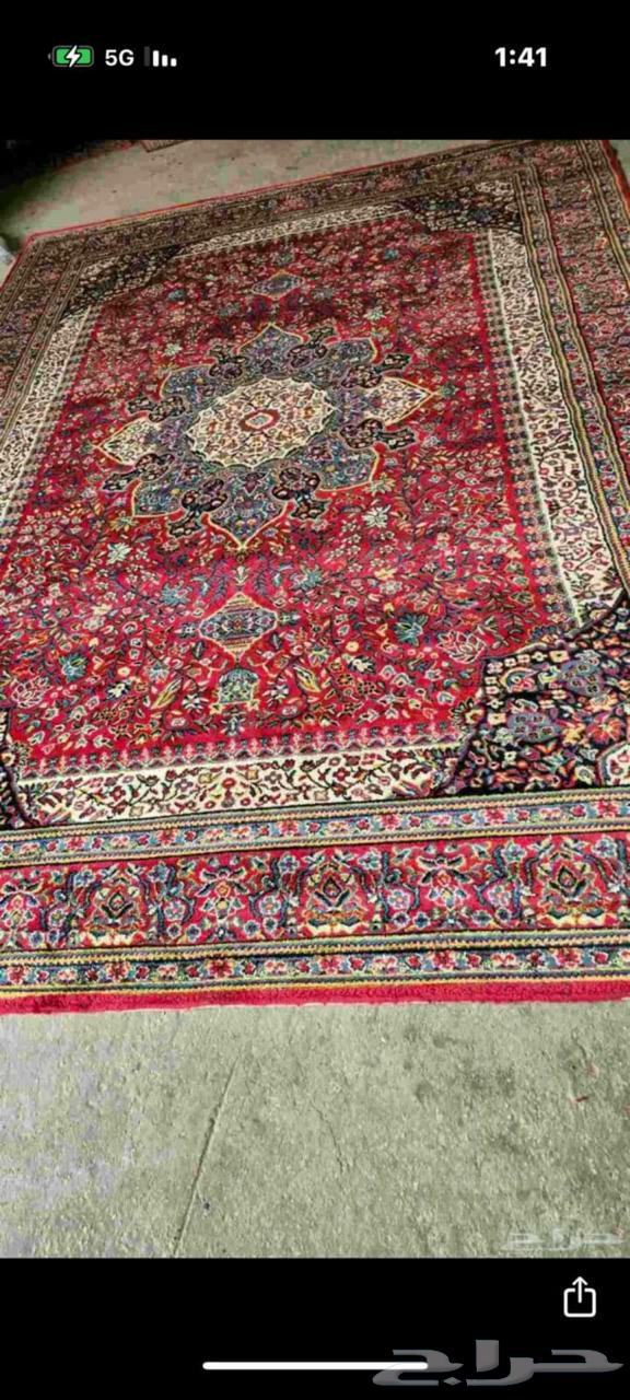 Clean used Turkish carpet available in quantity64233634988802110