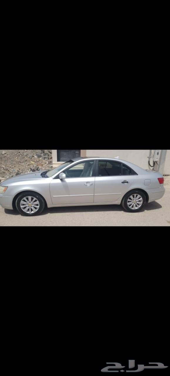 سوناتا 2009 فل كامل أوتوماتيك64419184867075112