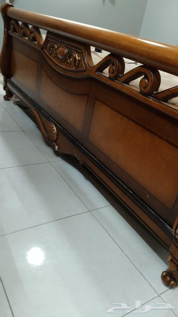 A complete bedroom set with mattress for 250, available today64253578705537110