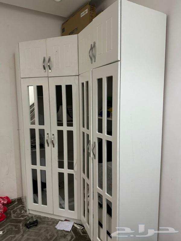 دولاب مستعمل64242812008579110