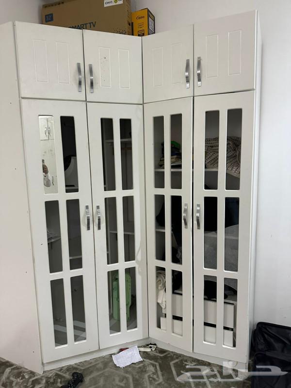 دولاب مستعمل64242812008579114