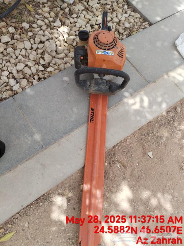 محتاج منشار نفس اللي ف الصوره يكون مستعمل64243896059905110