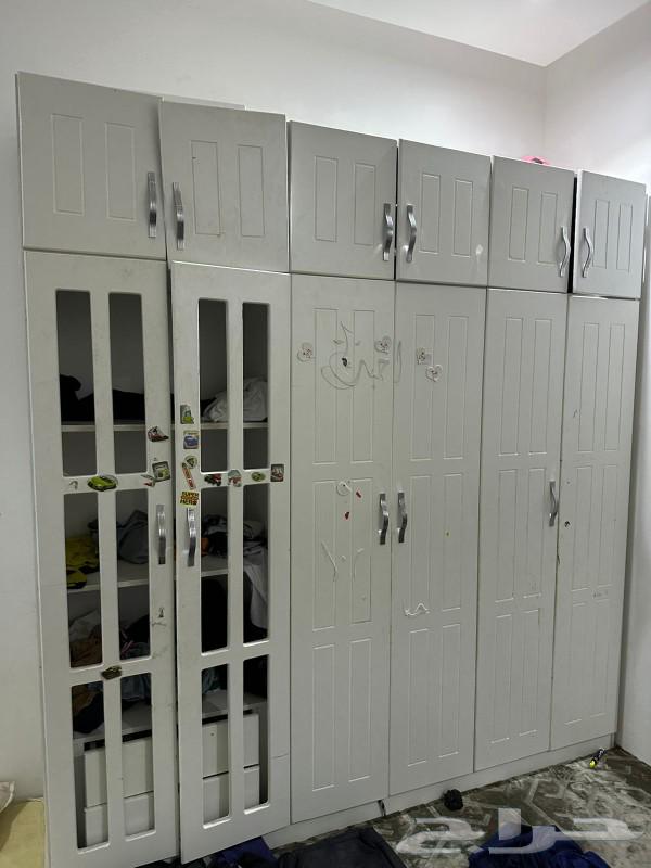 دولاب مستعمل64242812008579112