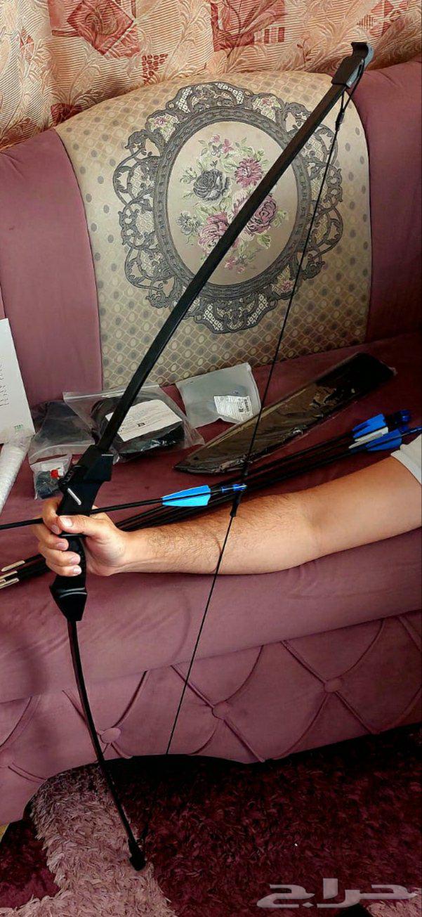 Bow and Arrows64245122546818110