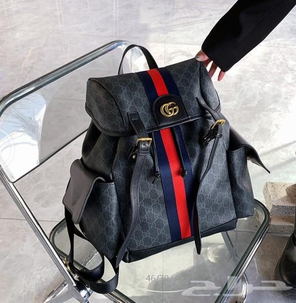 شنط ظهر تقليد ماركه ماركة قوتشي64236099829507114