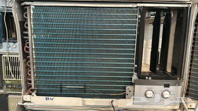 Used window air conditioners, refrigerators, washing machines, ovens, and freezers64237079005953110