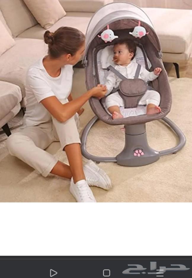 كرسي هزاز كهربائي وعلى الريمونت وفي اصوات64245797622018110