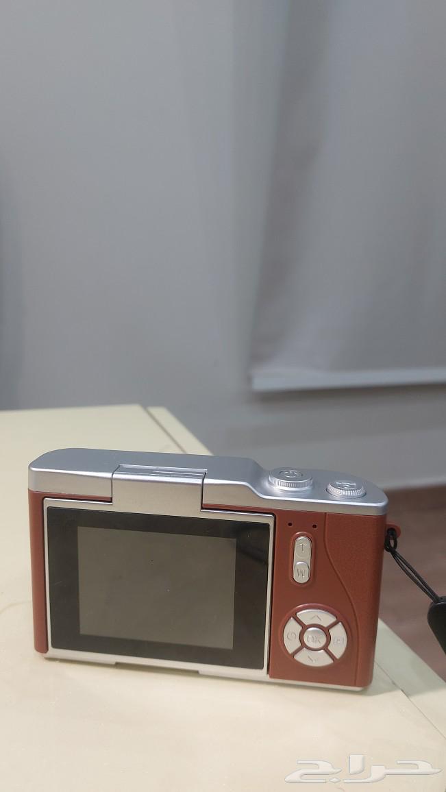 Digital camera 128 GB memory64254078734210110