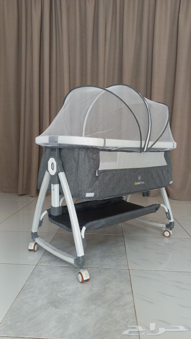 سرير طفل استخدام شهرين64245288623362111