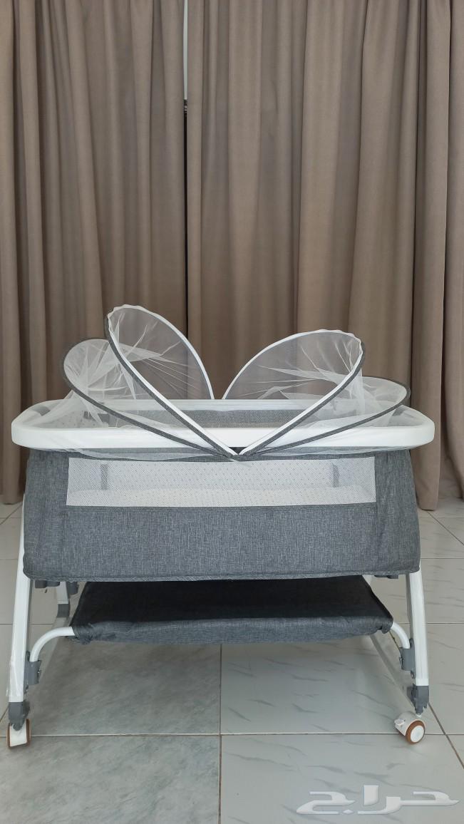 سرير طفل استخدام شهرين64245288623362114