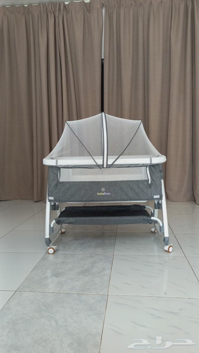 سرير طفل استخدام شهرين64245288623362110