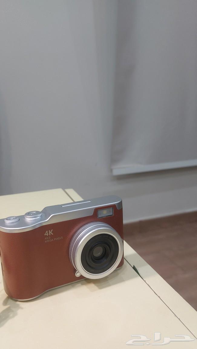 Digital camera 128 GB memory64254078734210111