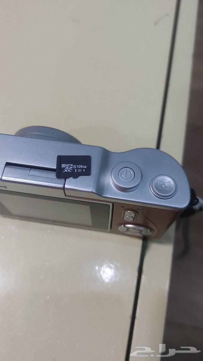 Digital camera 128 GB memory64254078734210114