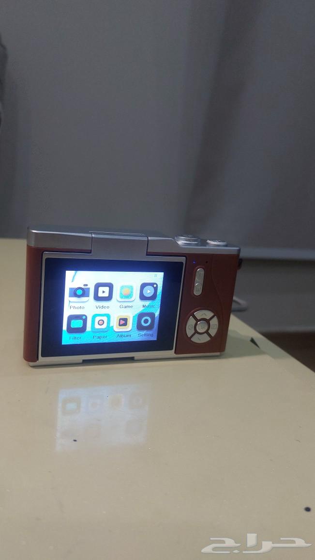 Digital camera 128 GB memory64254078734210113