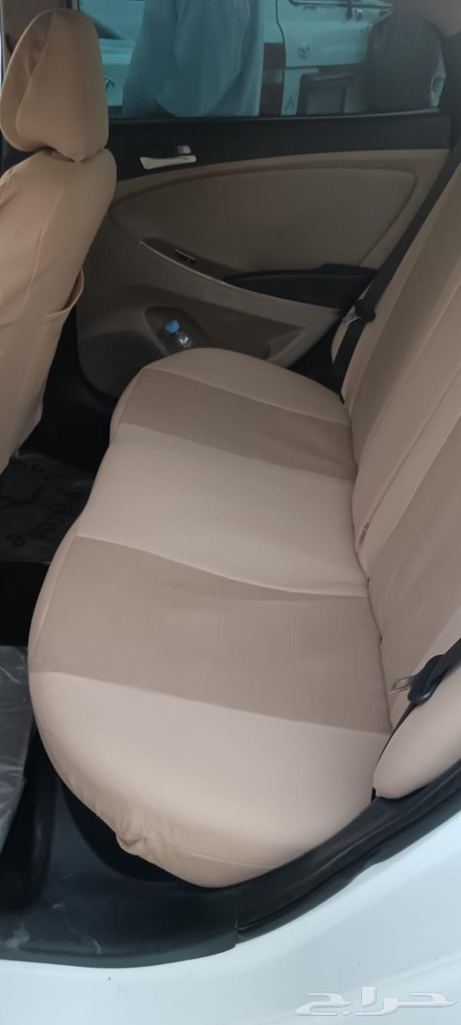 Accent 201664415074292482114