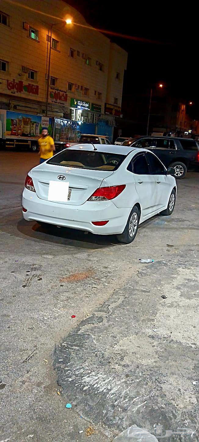 Accent 201664415074292482111