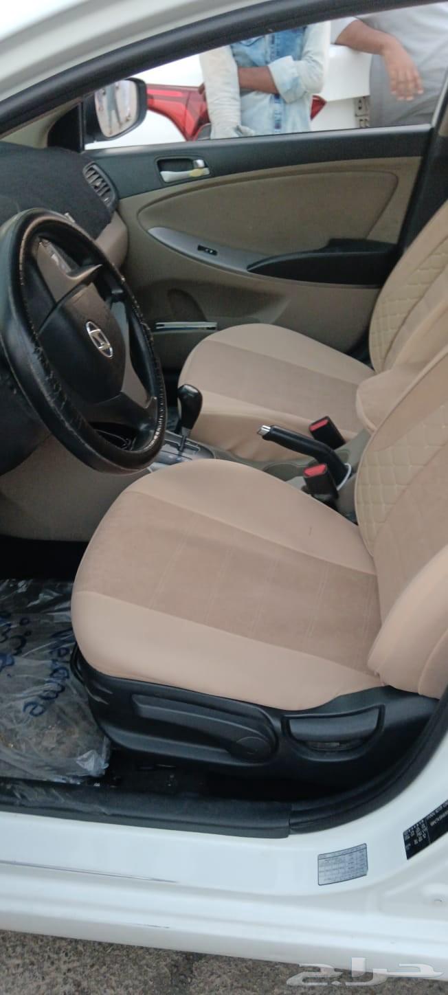 Accent 201664415074292482113