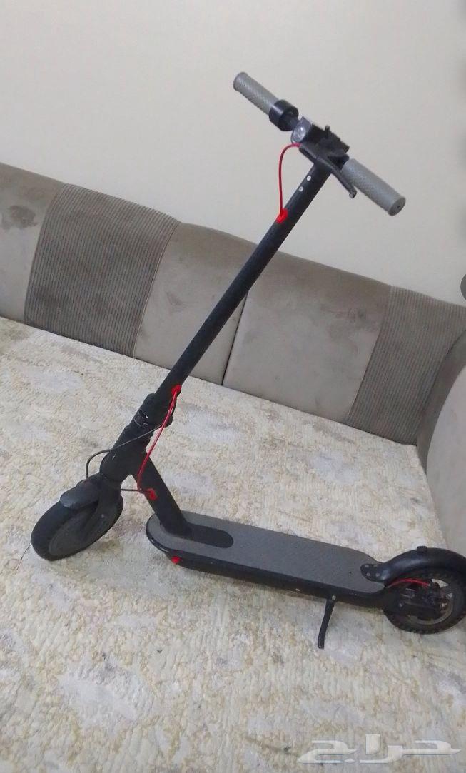 سكوتر للبيع64236458693249110