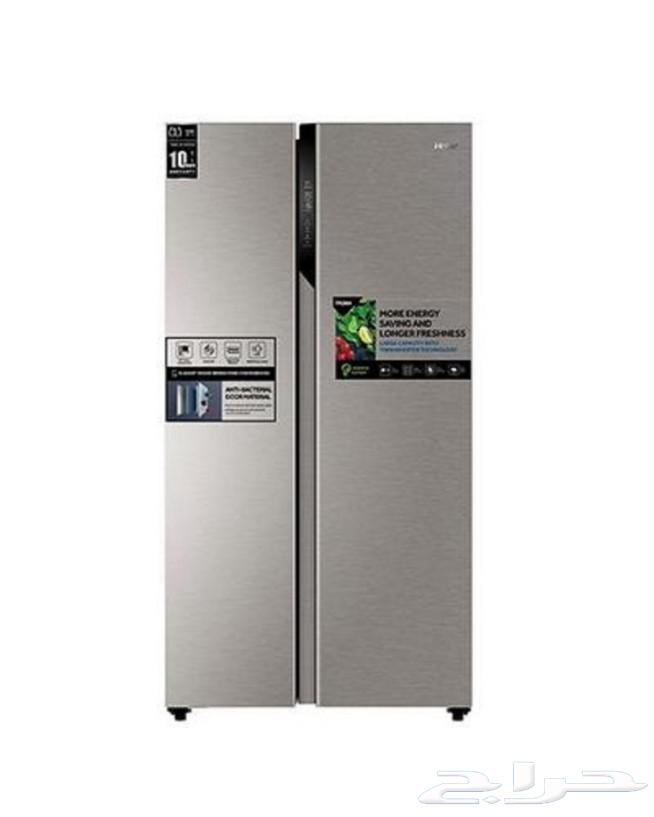 ثلاجه هونر 18قدم باقي على الضمان64240068289795110