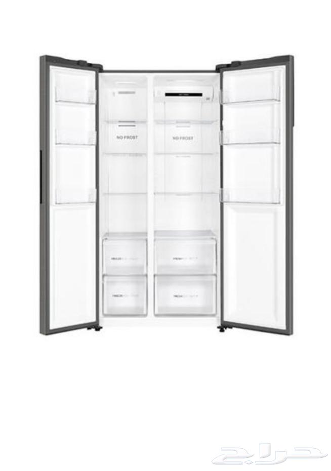 ثلاجه هونر 18قدم باقي على الضمان64240068289795111