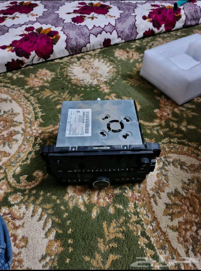 مسجل جمس يوكن 2007 وكاله64418417392385111