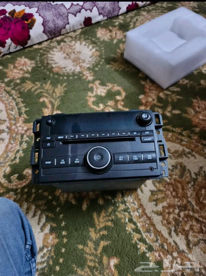 مسجل جمس يوكن 2007 وكاله64418417392385110