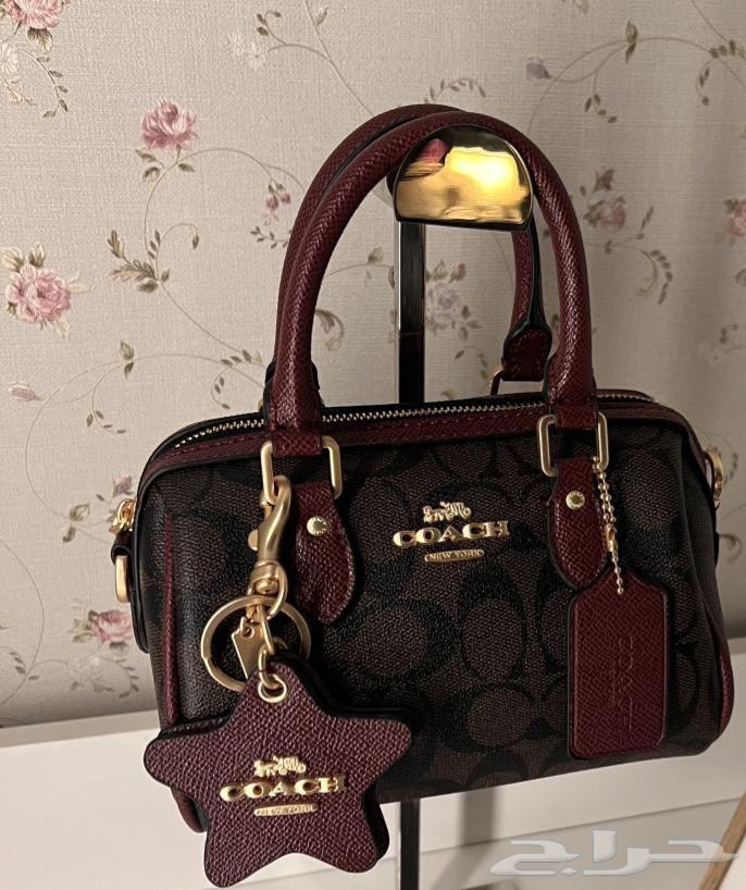 شنط كوتش روان نجمه مقاس 18 سم64241423794177113