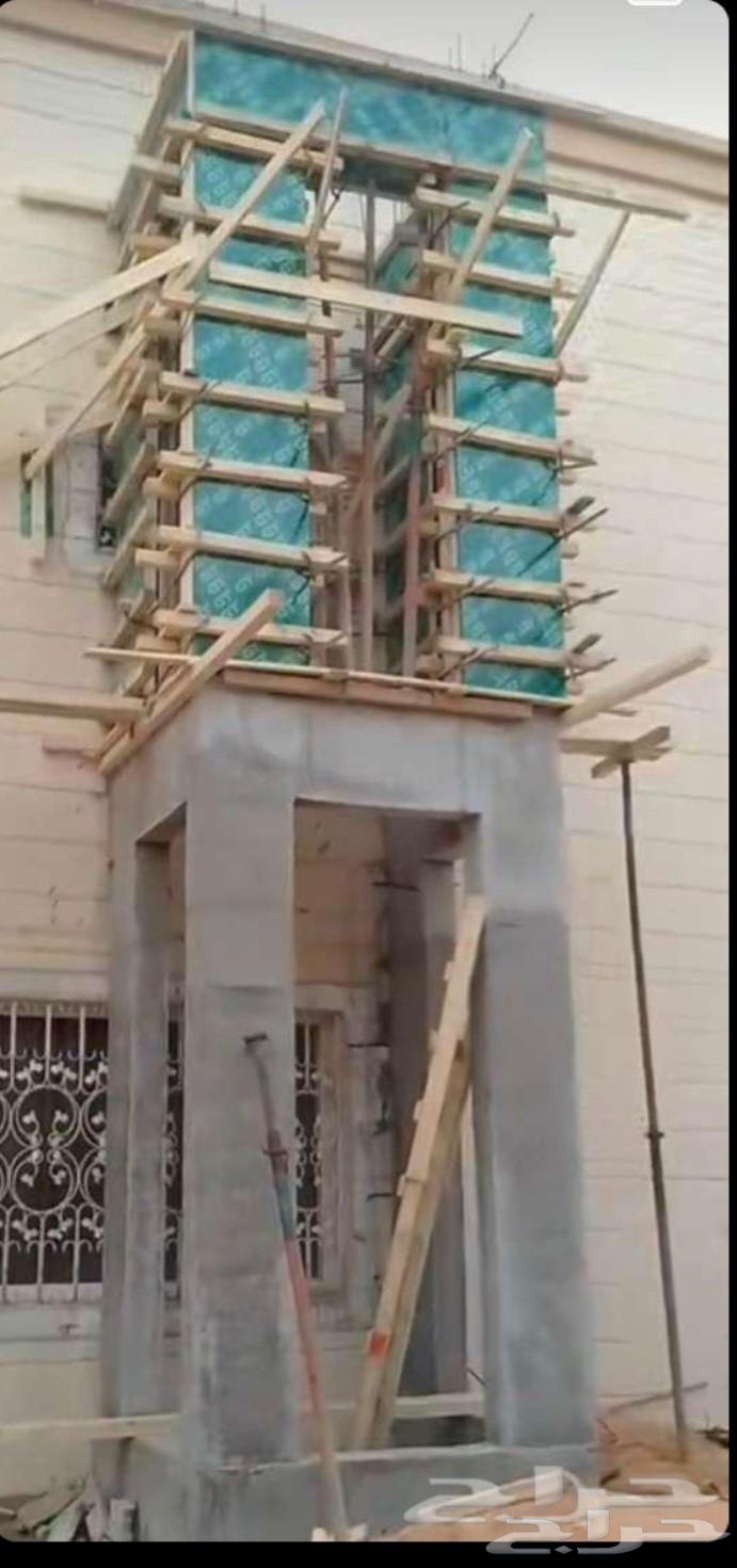 Construction contractor for annexes, sheds, buildings, elevators, and warehouses63616120333057114